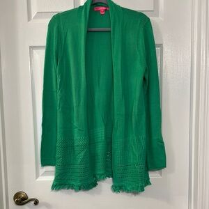 Lilly Pulitzer Sweater